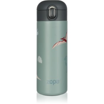 Zopa Thermo Bottle with Drinking Spout termos cu pai - imagine 2